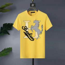 Picture of Hermes T Shirts Short _SKUHermesM-4XL11Ln019819